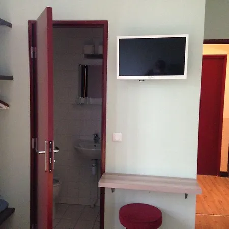 Le Bellevue - Paris Porte D'orleans Hotel 2*