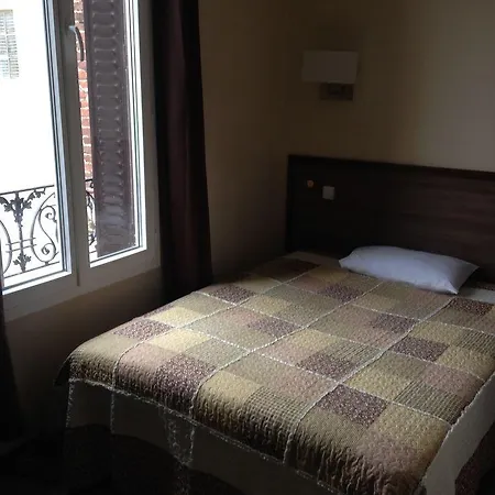 Le Bellevue - Paris Porte D'orleans Hotel