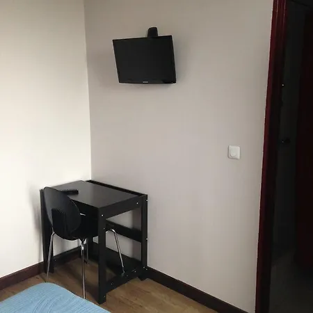 Le Bellevue - Paris Porte D'orleans Hotel 2*