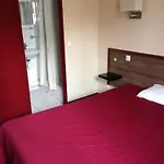 Le Bellevue - Paris Porte D'orleans Hotel 2*