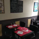 Le Bellevue - Paris Porte D'orleans 2*