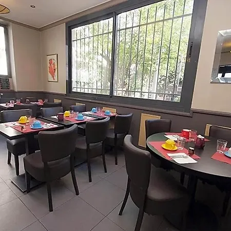 Le Bellevue Cachan