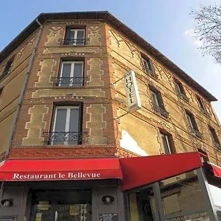 Hotel Le Bellevue