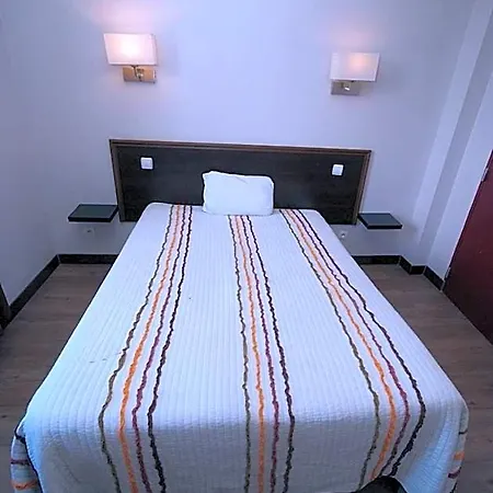 Hotel Le Bellevue