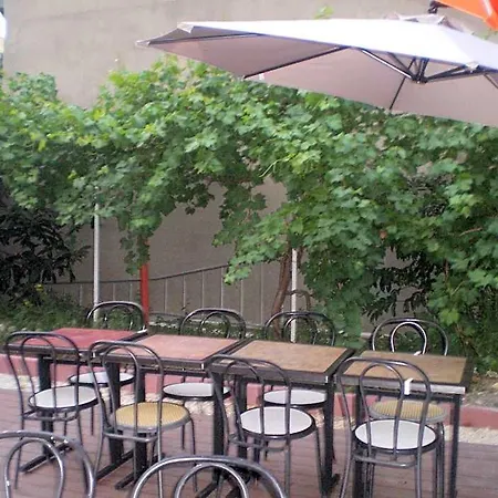 Le Bellevue Hotel