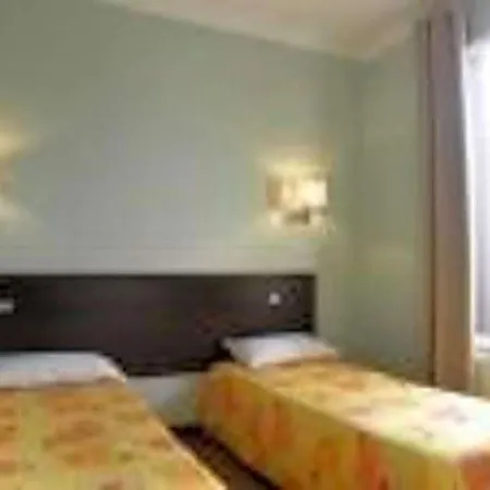 Hotel Le Bellevue 2*