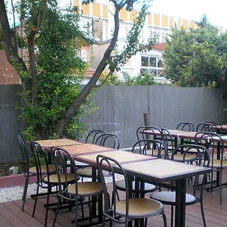 Hotel Le Bellevue 2*