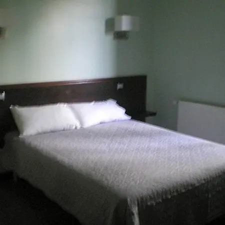 Le Bellevue Hotel 2*